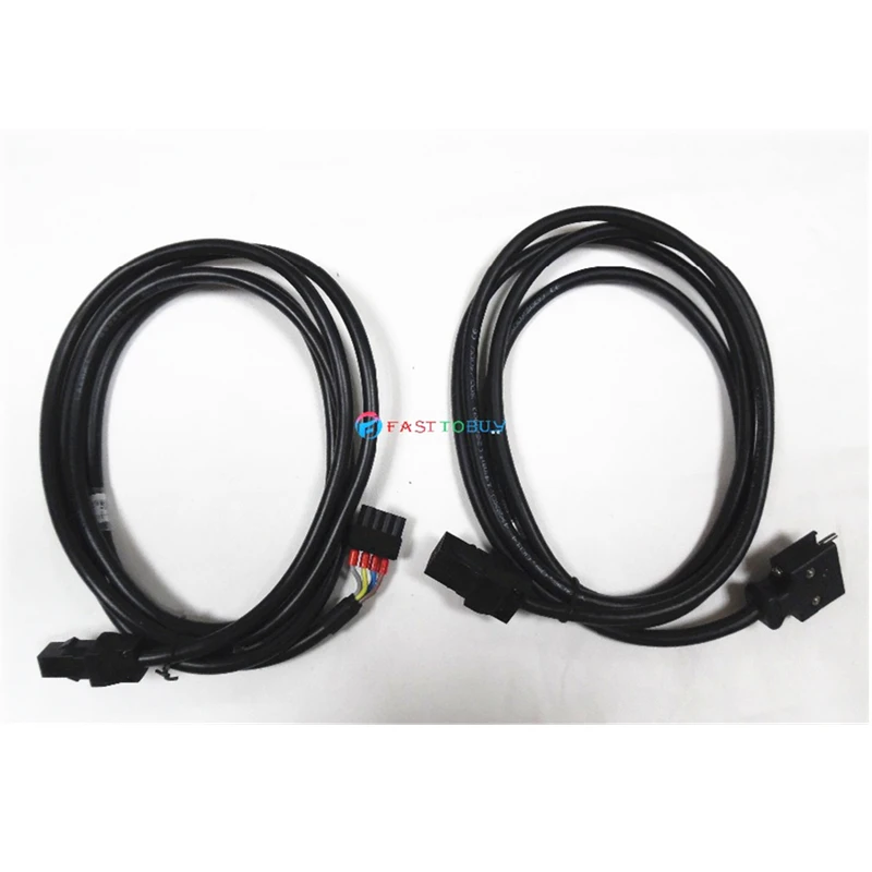 DSP замкнутый шаговый двигатель + комплекты привода 2 фазы 24VDC 1.3A NEMA17 42 мм 0.9NM с