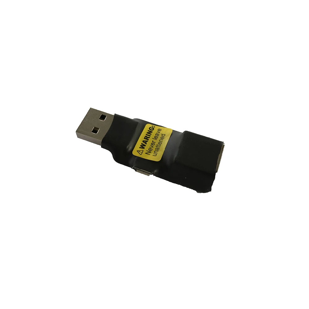 USB зарядное устройство с адаптерной платой для высоковольтной HV батареи обычные