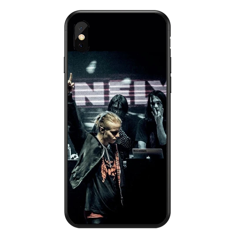 Мягкий силиконовый чехол для IPhone 4 5 6 7 8 X XR Plus Фараон и бездомный Бог | Мобильные