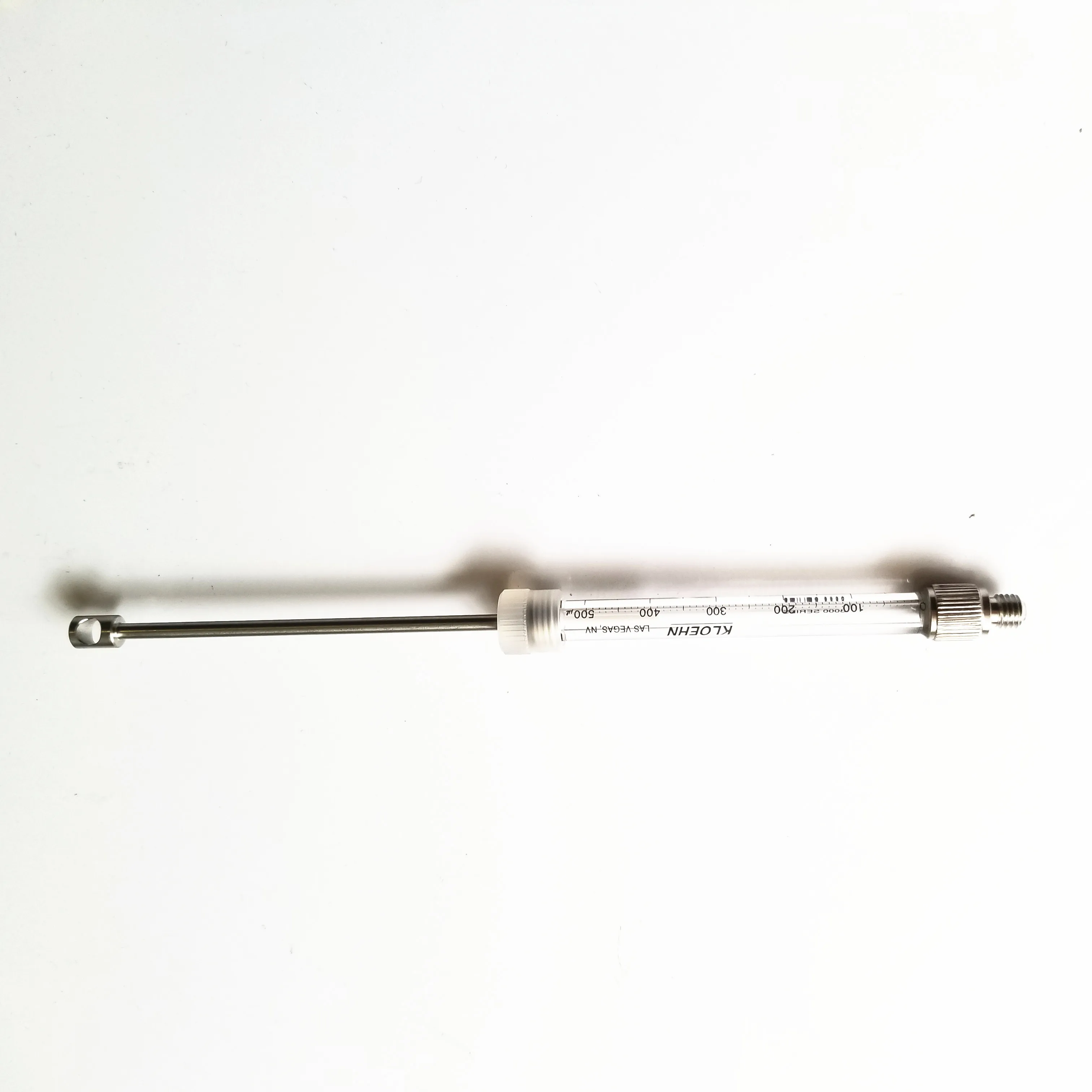 Для Mindray Original BS120 BS180 BS200 BS240 BS300 biochemic Tool 500ul образец шприц для реактивов аксессуаров
