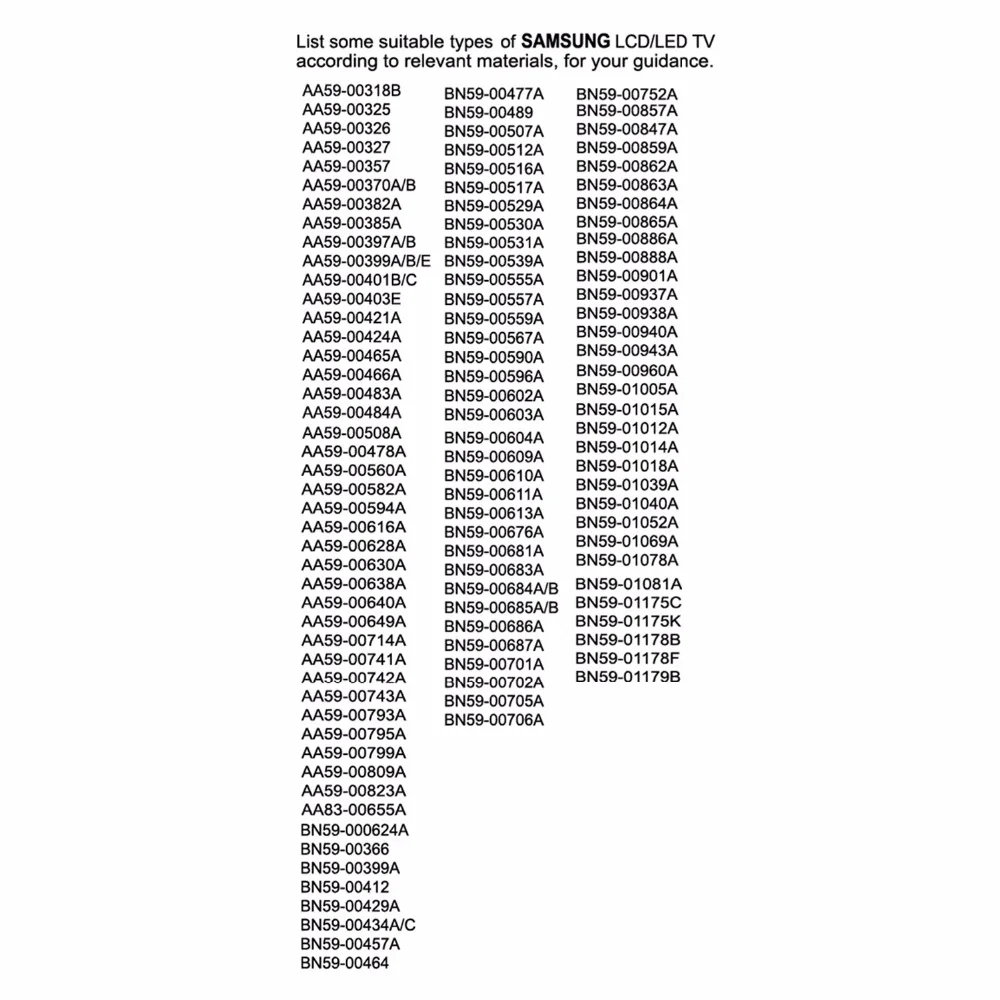 Замена Smart tv пульт дистанционного управления Air mouse для samsung AA59-00602A AA59 00602A lcd светодиодный HD tv Smart HD tv control ler