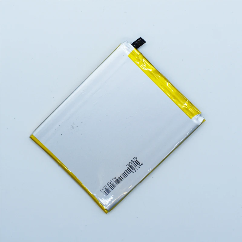 Hekiy новый оригинальный аккумулятор для мобильного телефона BA711 Meizu meilan M711Q/C/M