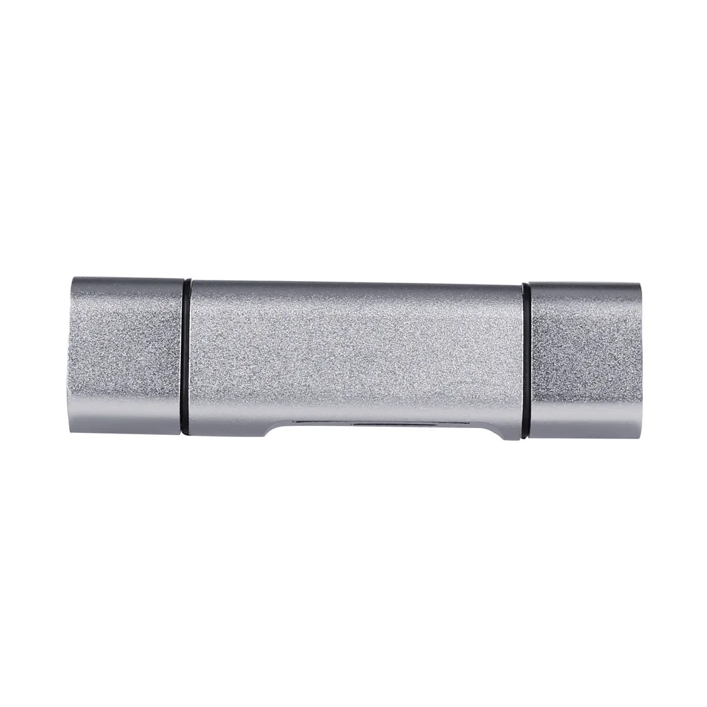 Универсальный кардридер USB 3 0 SD/Micro SD TF OTG адаптер для смарт карт памяти ноутбука Type