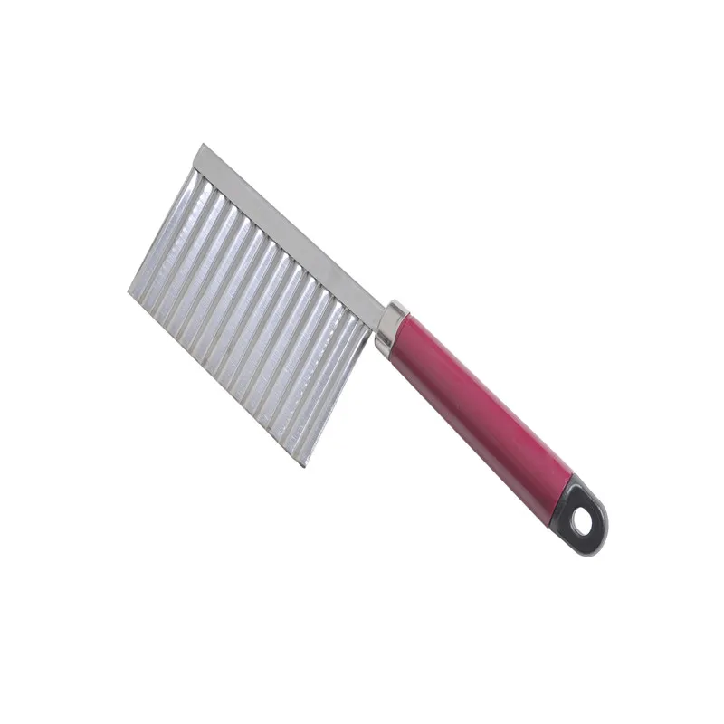 Практичный резак для картофеля кухонные гаджеты инструмент приготовления пищи