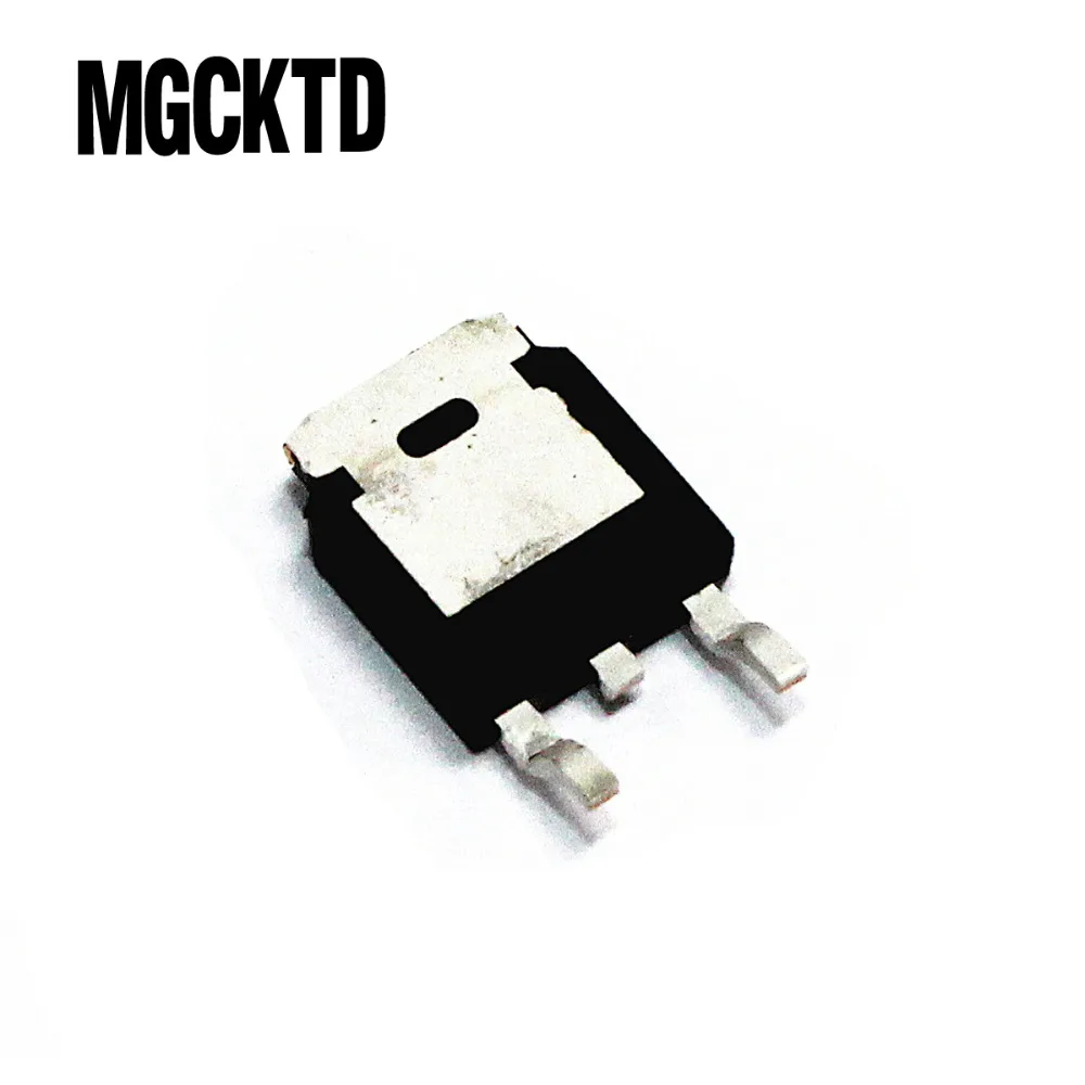 

10 шт FDD8447L 8447L TO252