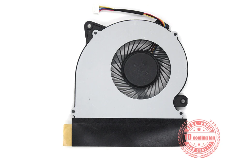 Вентилятор охлаждения ноутбука ADDA AB7505HX-Q0B 5В 0.45A | Компьютеры и офис