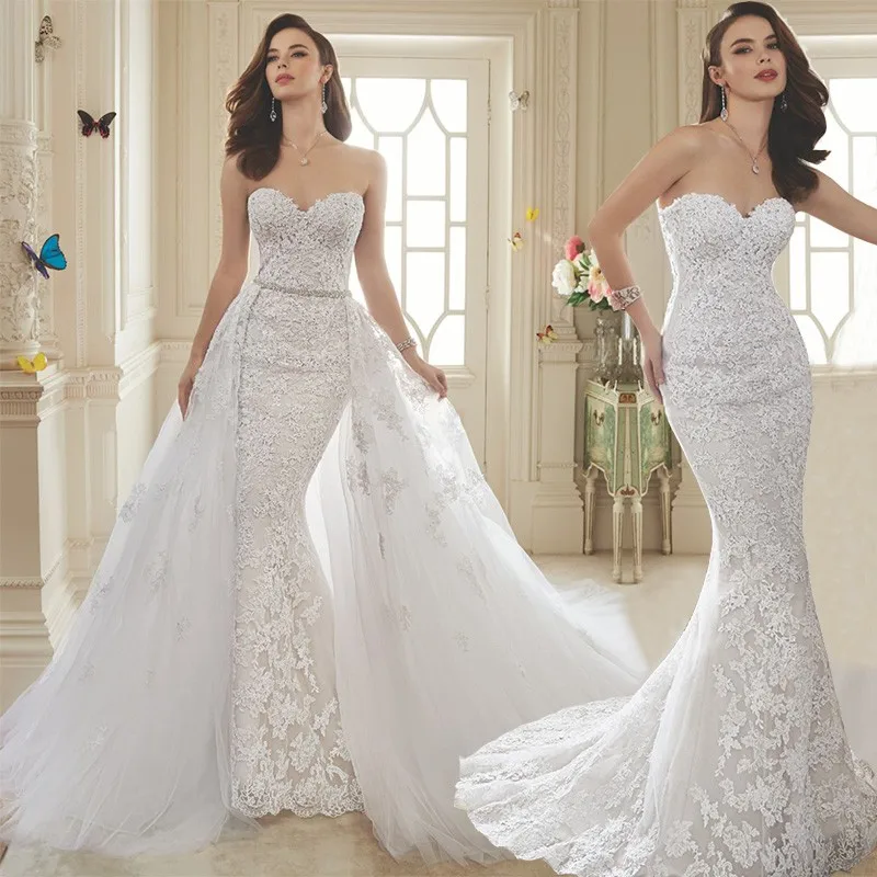 Вечерние кружевное платье принцессы Vestido De Noiva Винтаж оболочка 190|Женские платья| |