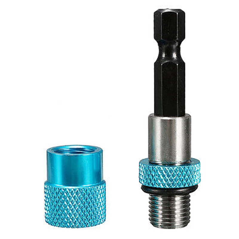 1PC Hex Shank Magnetic Drywall Screw Bit Holder Drill Tool 1/4&quot | Инструменты