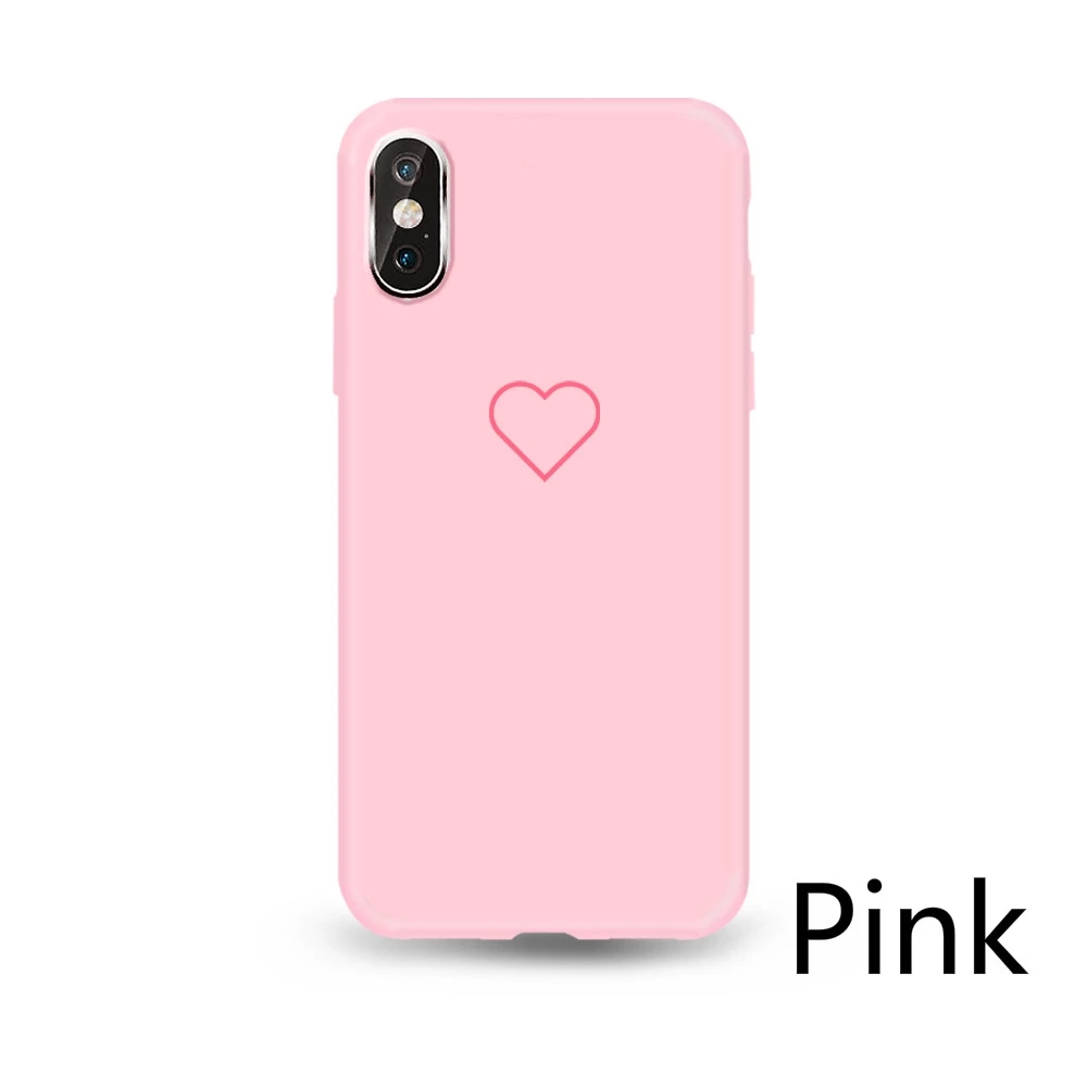 FENCUS для Vivo V9 Y71 Y81 V11 V11i Pro Y91 Y95 Y91i Y85 Y81i задняя крышка телефон пары влюбленных чехлов