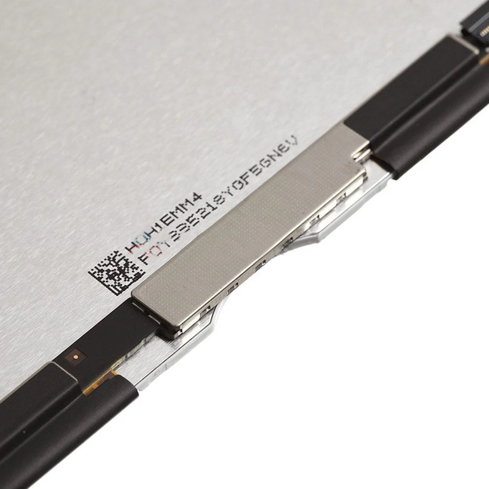 Лучший оригинал для iPad Air Air1 5 стол ЖК-дисплей A1474 A1475 A1476 Панель монитор модуль