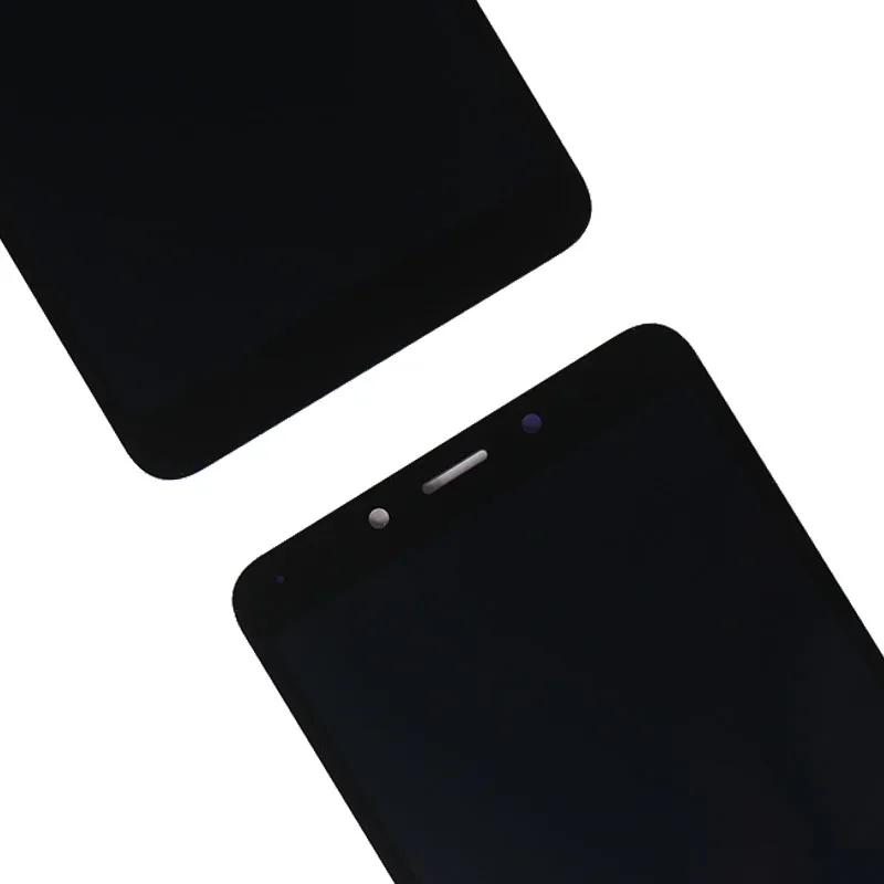 Для Xiaomi для Redmi 6A LCD + сенсорный экран дисплей дигитайзер сборка 5 45 &quotновая Замена