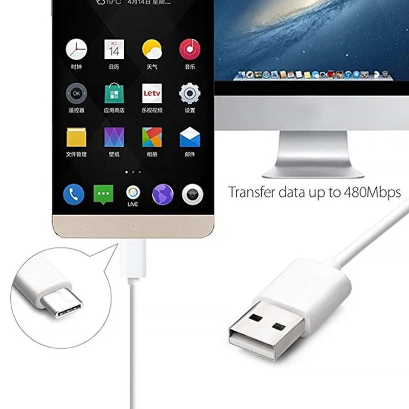 10 шт. USB кабель провод для быстрого заряда Micro usb type C кабель для samsung S9 huawei xiaomi зарядное устройство 8pin для iPhone 5 6 6s 7 plus x