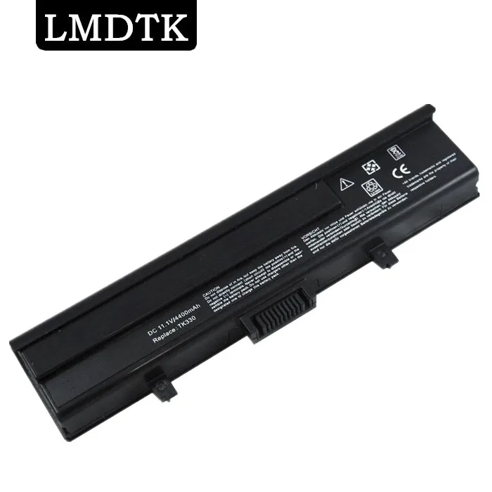 LMDTK Новый 6 ячейный Аккумулятор для ноутбука DELL XPS M1530 RN897 RU006 RU028 RU030 RU033 TK330 XT828 XT832312