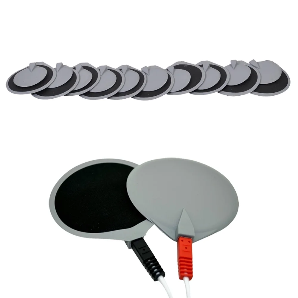 Электрический стимулятор мышц для похудения прессотерапия EMS Электростимуляция