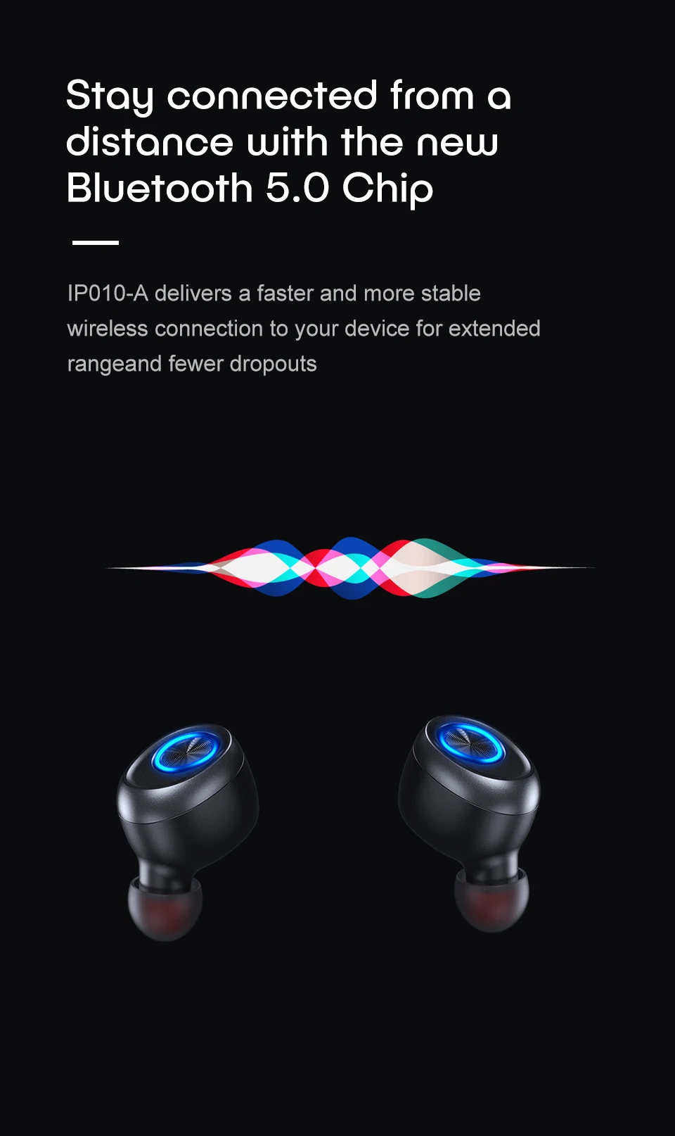 Anomoibuds капсулы Bluetooth наушники TWS V5.0 3D стерео наушники беспроводные наушники спортивные игры гарнитура для Xiaomi