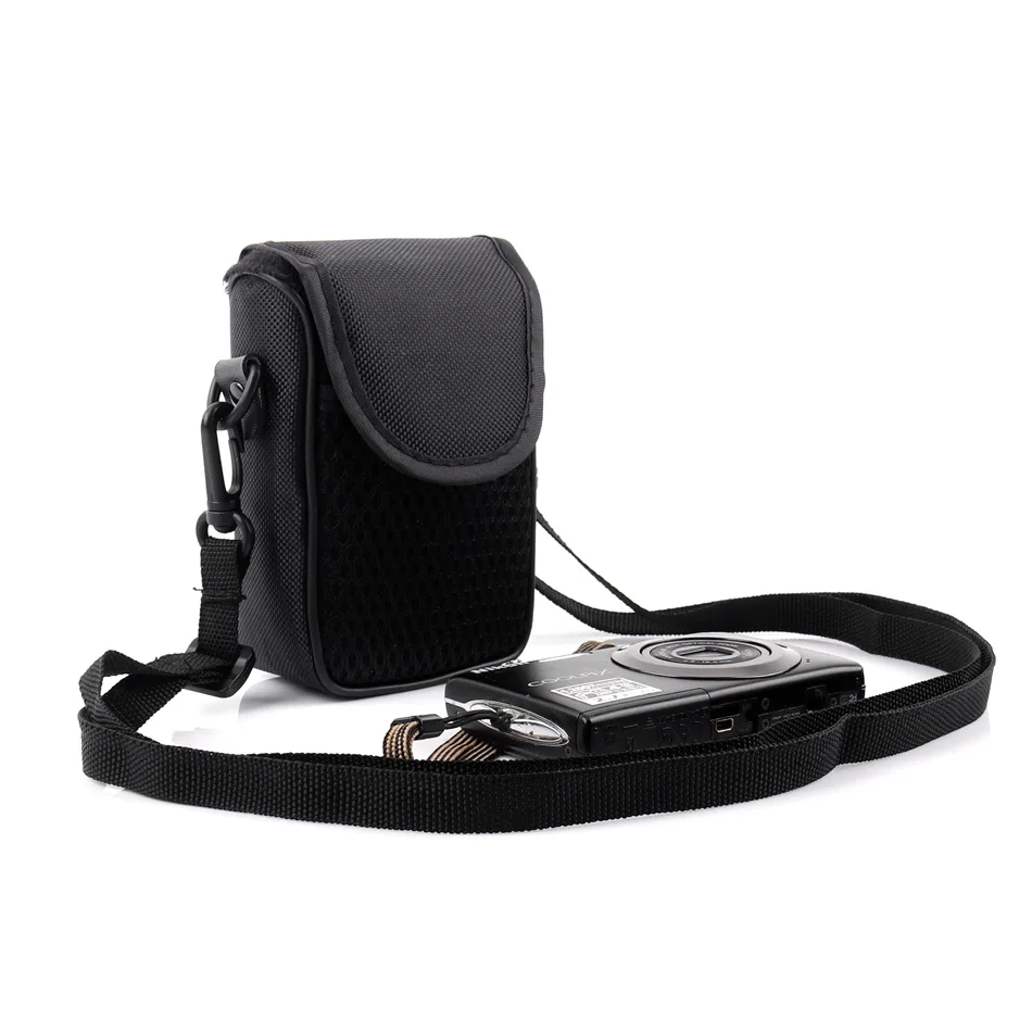 Чехол для камеры Nikon P340 P330 P310 P300 S9900 S9700 S9600 S9500 S9400 S9300 S9200 S9100 S8100 S8000 S6400 S6600 S710 S600|camera bag