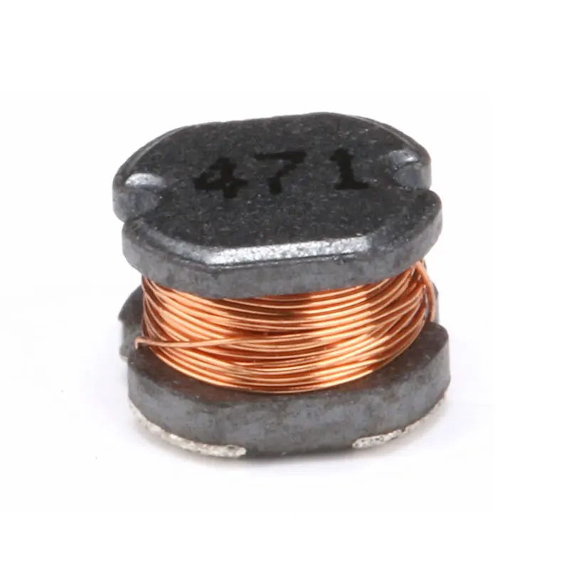 20 штук CD43 SMD Мощность индуктор 2.2UH 3.3UH 4.7UH 6.8UH 10UH 22UH 33UH 47UH 68UH 100UH 220UH чип адаптера переменного тока CD43 проволочный Чип