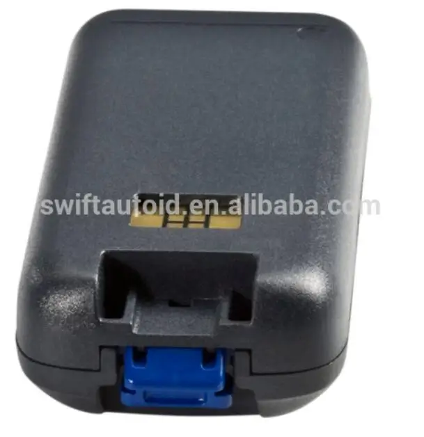 

Intermec Extended Lithium-Ion External Battery PN: 318-034-034 for CK3 EXT PDA