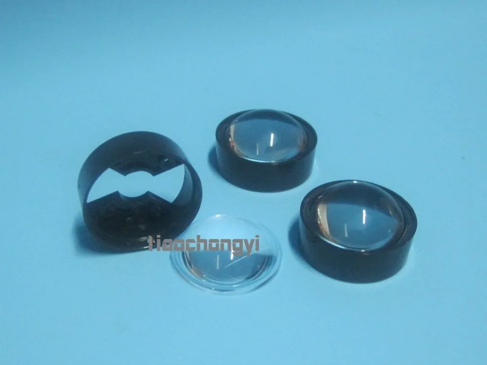 10 шт. 60 градусов флейта с держателем для светодисветодиодный 1 Вт 3 5 | Лампы и