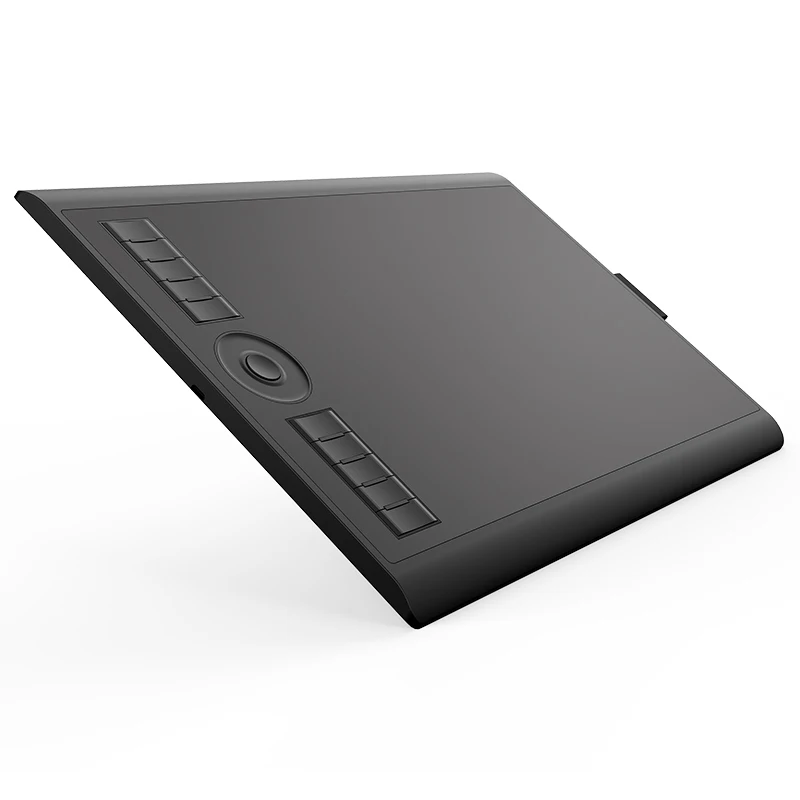 Gaomon M10K-10*6.25 cm Графический Планшеты для рисования с пассивным Стилусы прилагается