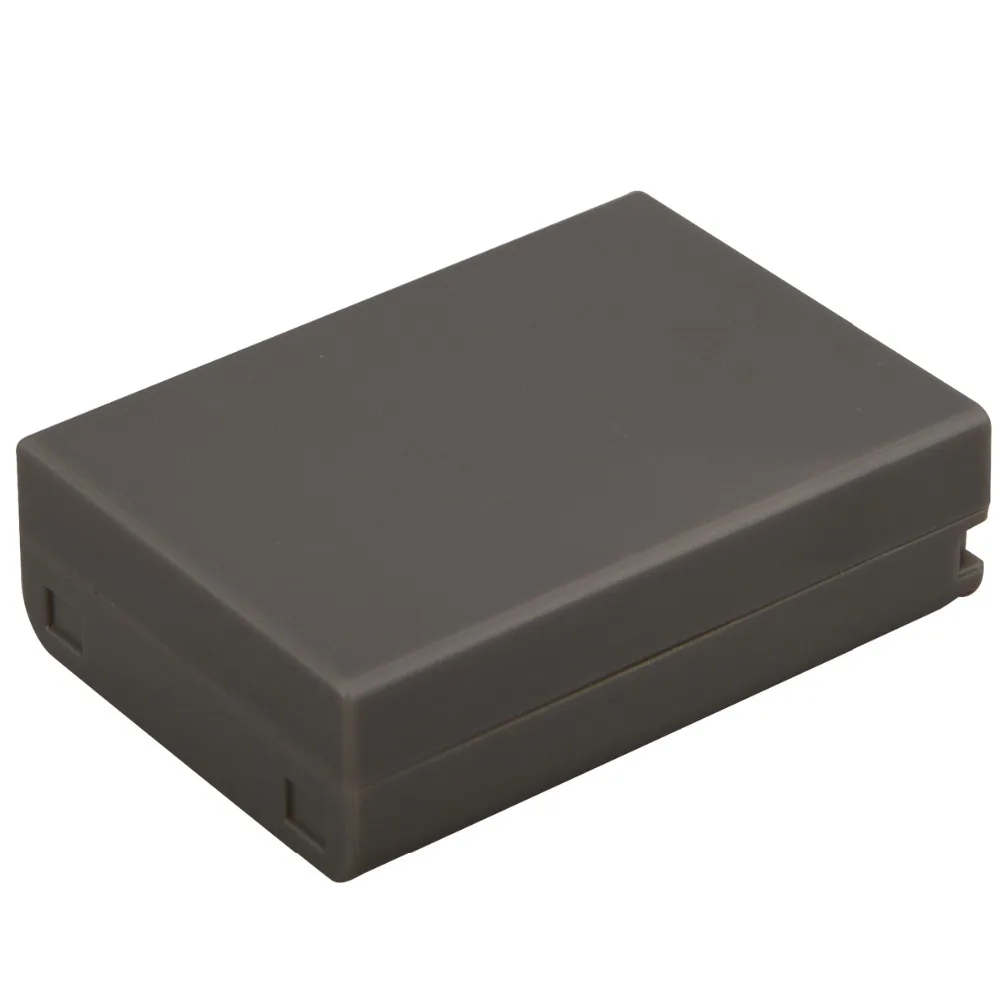 GOLDFOX 1 шт. 1600 мАч BLN PS BLN1 батарея для цифровой камеры OLYMPUS аккумуляторная E M5 EM5 OMD OM
