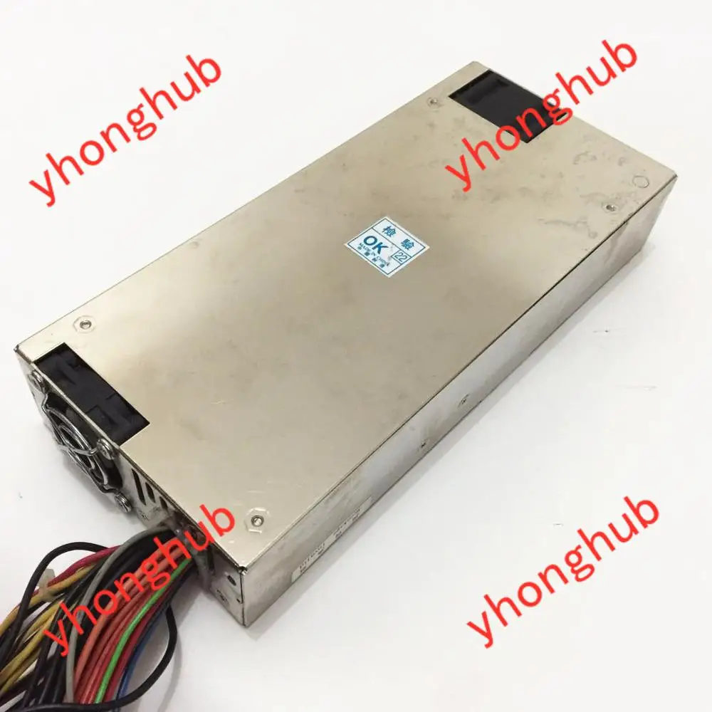 Seventeam ST 350U AC сервера Питание 350W 1U БП серверный компьютер|1u psu|psu 1u350w psu |