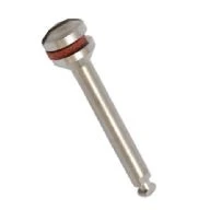 

100Pcs Mandrel for Contra Angle Handpiece ,dental laboratory material