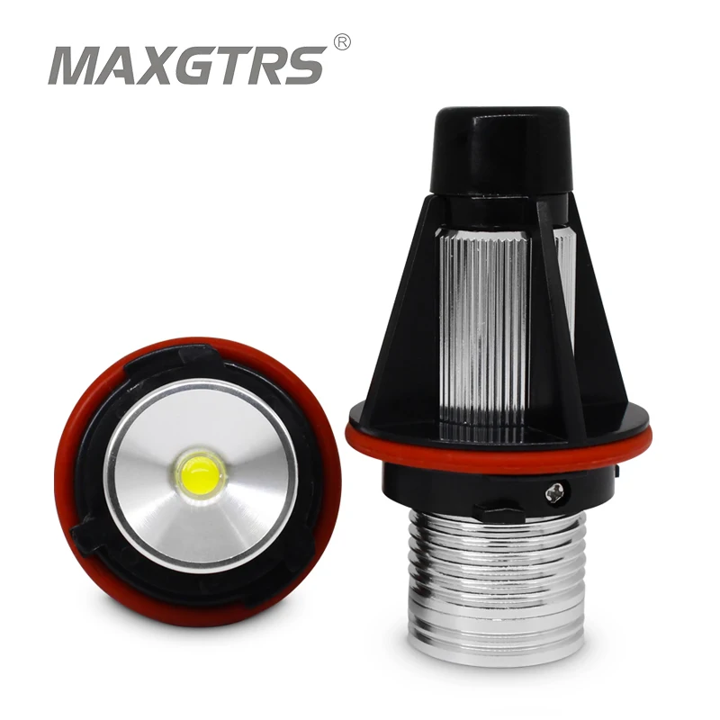 MAXGTRS 1 комплект 2*5 Вт 10 Bridgelux светодиодные чипы Светодиодный Маркер