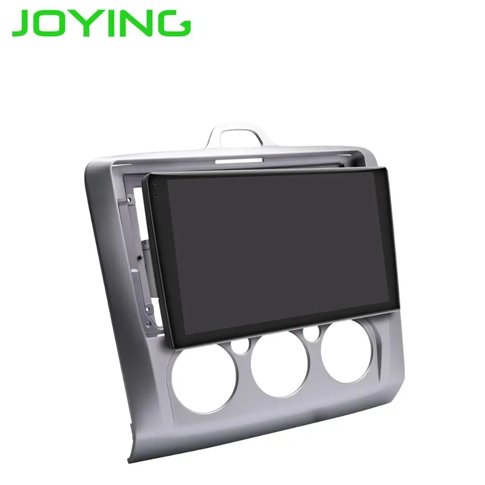 9 &quot4G + 64G Joying 1 Din Android авто стерео радио для Ford Focus 2005-2012 Автомобильный