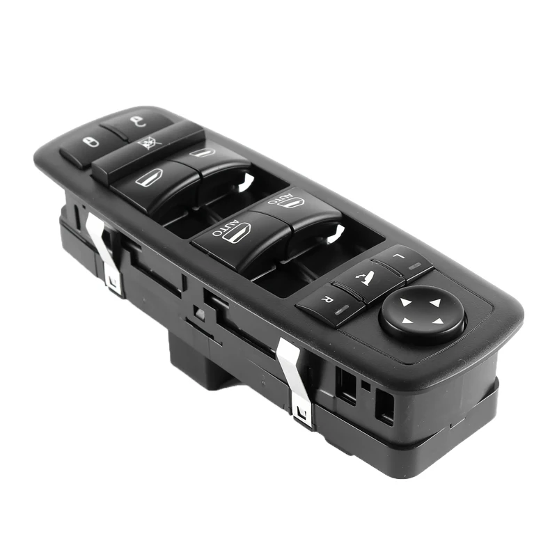 68110872AA переключатель окна для 2012-16 Chrysler Town & кантри Dodge Grand Caravan | Автомобили и