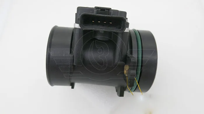 MASS AIR FLOW SENSOR MAF METER FOR FORD 7.22184.04.0/8ET 009 142-471/1 030 844/1030844/1 019 594/96FP12B579AB/96FP12B579AA | Автомобили и