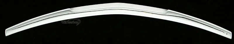 A style задний багажник спойлер загрузки подходит для MERCEDES BENZ E-CLASS W207 C207 A207 2DR купе 2010