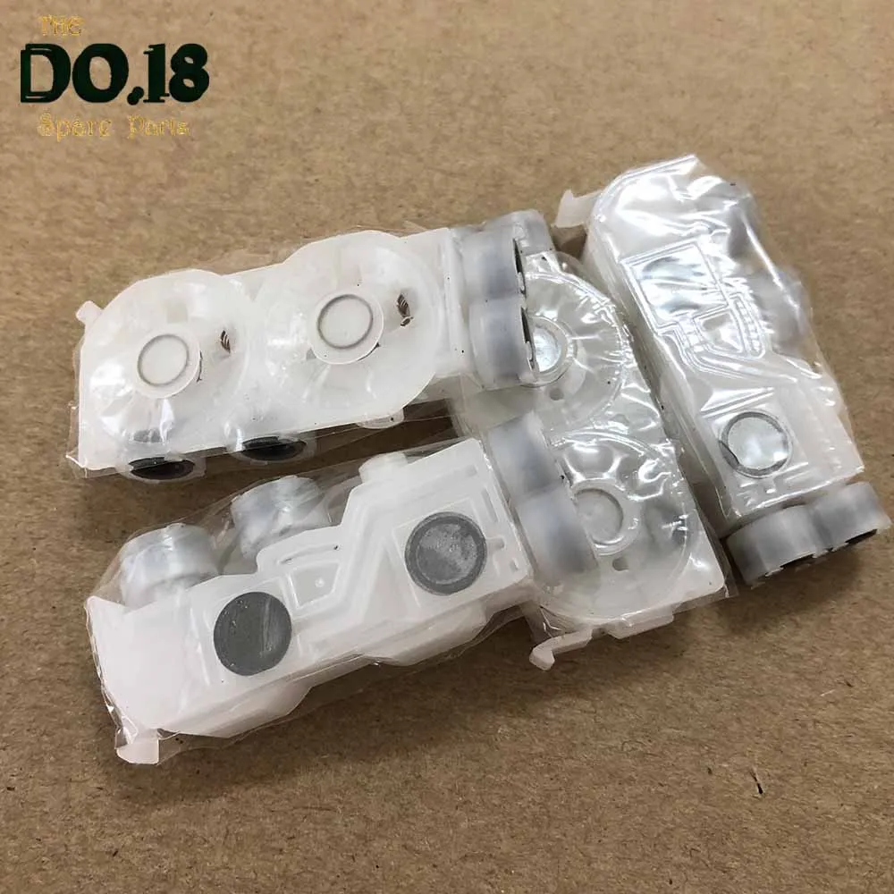5 шт. чернильный демпфер для Epson 3880 3800 3800C 3890 3850 RX700 R3000 принтера демпфер|Детали