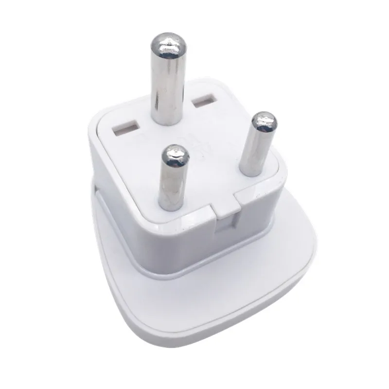 Jorinдо 1to2 с защитными воротами Индонезийская Шри Ланка штепсельная Вилка для