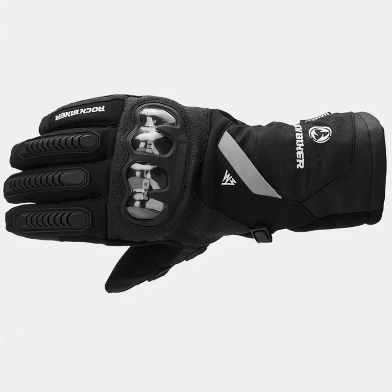 Уличные спортивные перчатки для езды на мотоцикле с подогревом guantes motocicleta gant moto