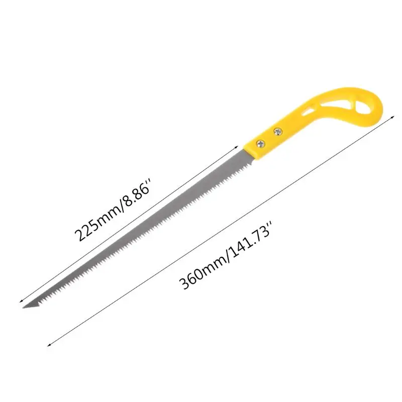 

1 Pc Portable Trimming Saw Gardening Pruning Horticulture Tool Cutting Tree Branch