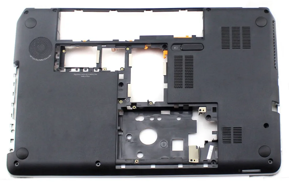 Нижний Базовый чехол и Упор для рук, верхний чехол для hp Envy Pavilion M6 M6-1000 707886-001 AP0U9000100