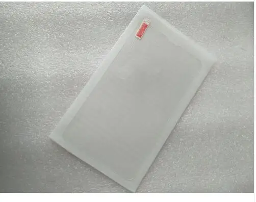 

Witblue Tempered Glass Screen Protector Film LCD Guard Cover For 7" Irbis TZ724 TZ717 3G / Irbis TZ788 TZ777 3G Tablet