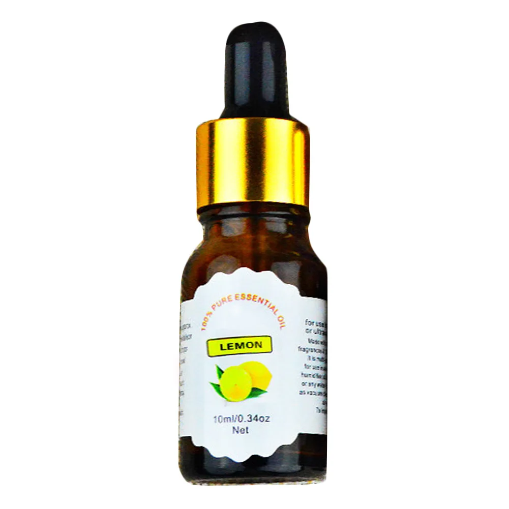 Горячая продажа 10 мл фруктовое растение эфирные масла вода растворимое масло