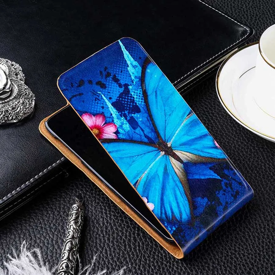 Роскошный чехол книжка из искусственной кожи для телефона Microsoft Nokia Lumia 950 635 N635 535