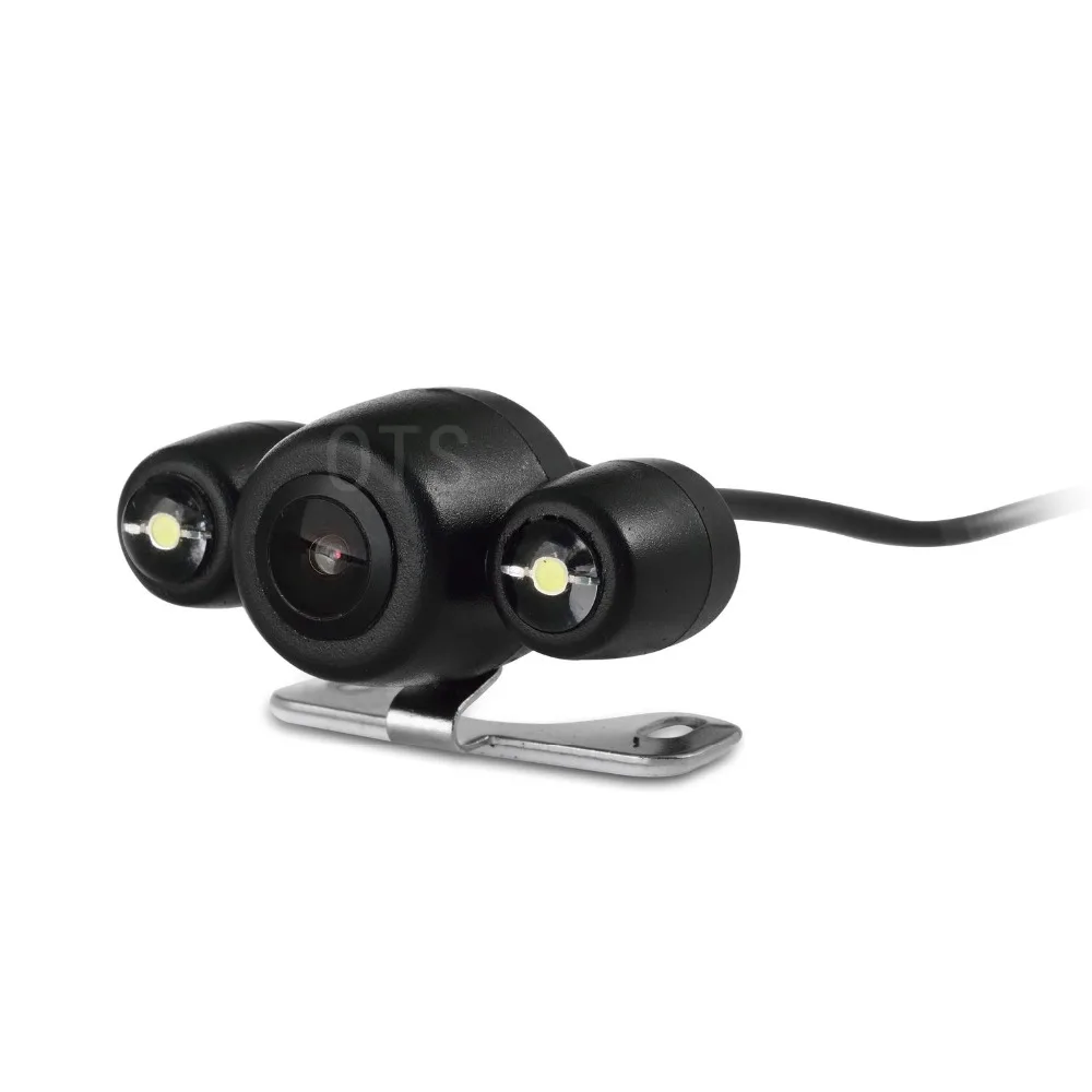 7 дюймов Навигации GPS Android Wi-Fi Видеорегистратор AVIN Камера Заднего вида Парковка 16