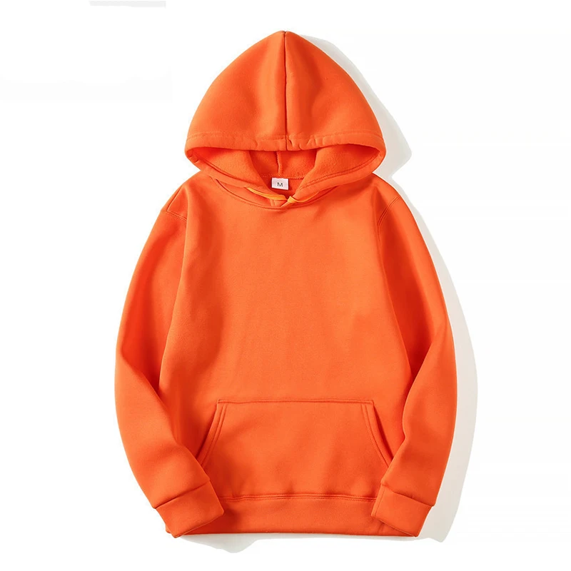 HipHop Mens Hoodie Sweatshirts Male Clothes Harajuku Pullover Streetwear Stranger Things Hoodies Sweatshirt Men Clothing | Мужская