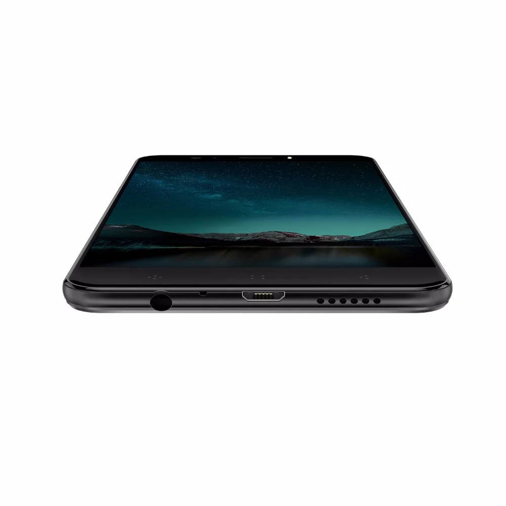 Elephone P8 3D 5 дюймов 4G Оперативная память 64G Встроенная MT6750T Octa Core сотовый телефон с