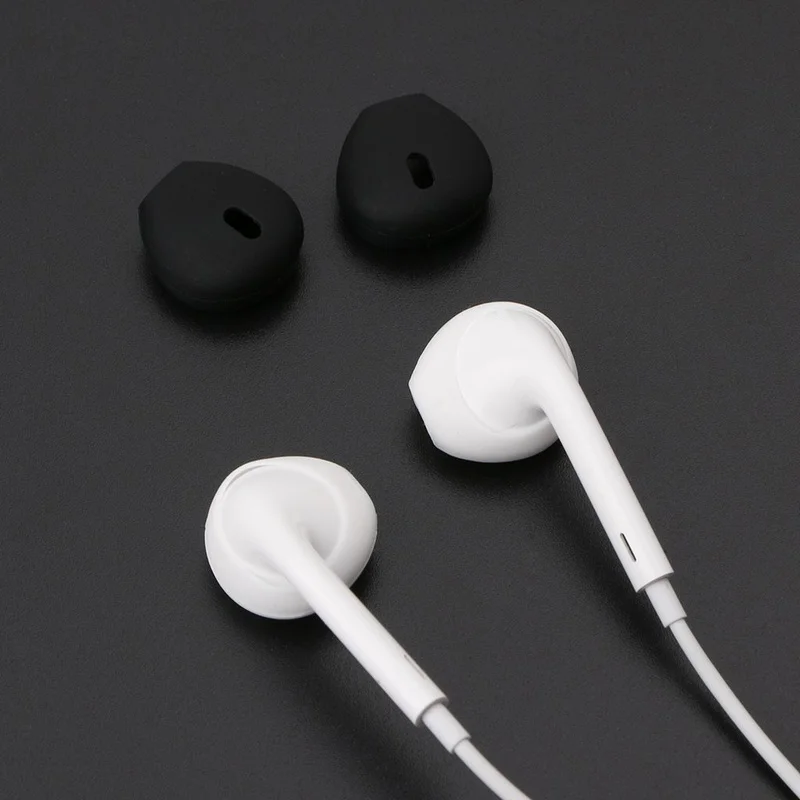 Амбушюры для Iphone5 5s 6 6plus 6s plus 7 In-Ear Airpod | Электроника