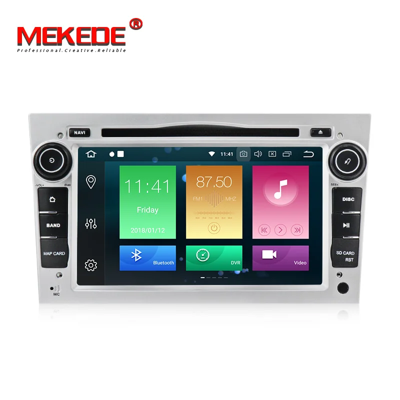 Octa core PX5 Android 8 0 Автомобильный мультимедийный DVD плеер для Opel Vauxhall Antara Vectra Zafira Astra H G