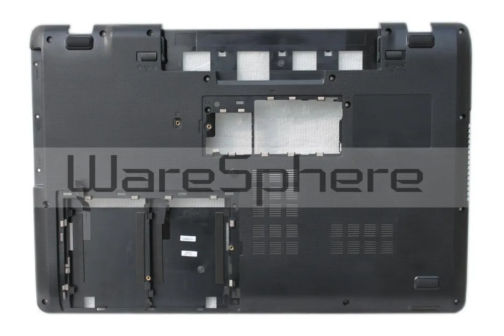 Абсолютно новый оригинальный нижний чехол в сборе для ASUS K73 13GN5I10P070 1 AP0J2000600|case for