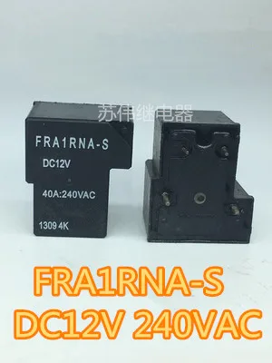Реле FRA1RNA S DC12V 240VAC новый оригинальный в наличии|Реле| |