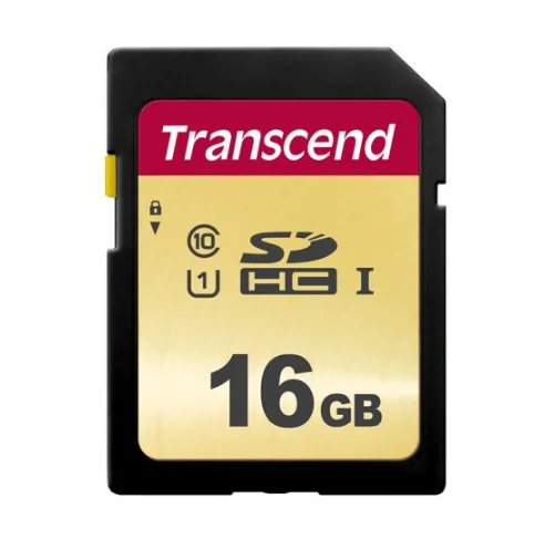 16 ГБ MLC чипы Transcend карты памяти SDHC sd-карта 16 Гб UHS-I чтение 95 МБ/с./с класс 10 16 Гб transpflash SDXC 32 Гб 64 Гб 128 ГБ 4k съемка - Емкость: 16 ГБ
