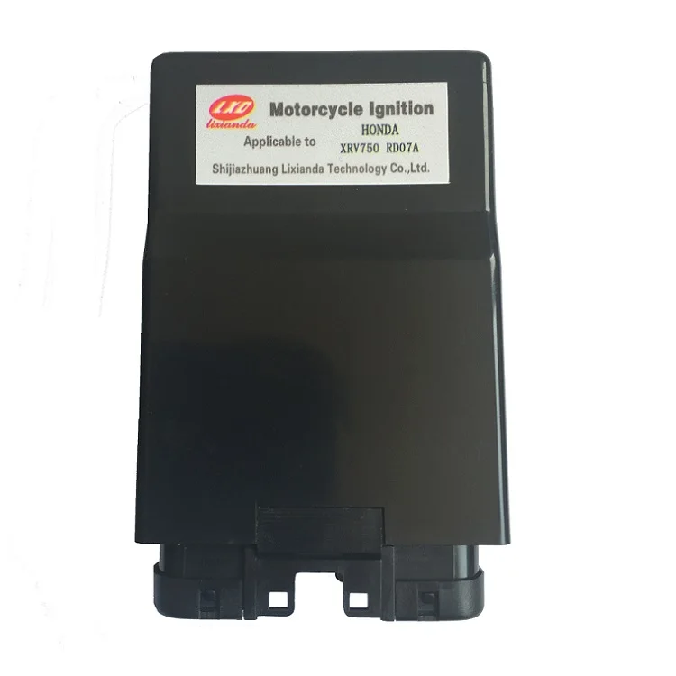 Умное цифровое для мотоцикла Зажигание CDI ECU XRV750 Africa Twin RD07A MAY|ecu remap|ecu tunningecu |