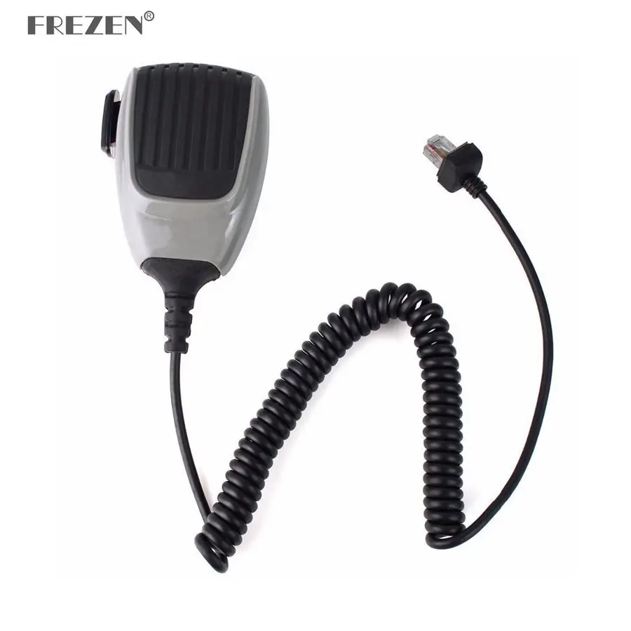 Ручной микрофон HM 148G PTT для ICOM IC F6062 F6121D мобильное радио|Рации| |